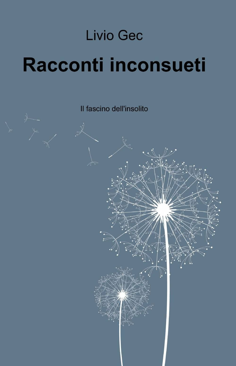 Racconti inconsueti