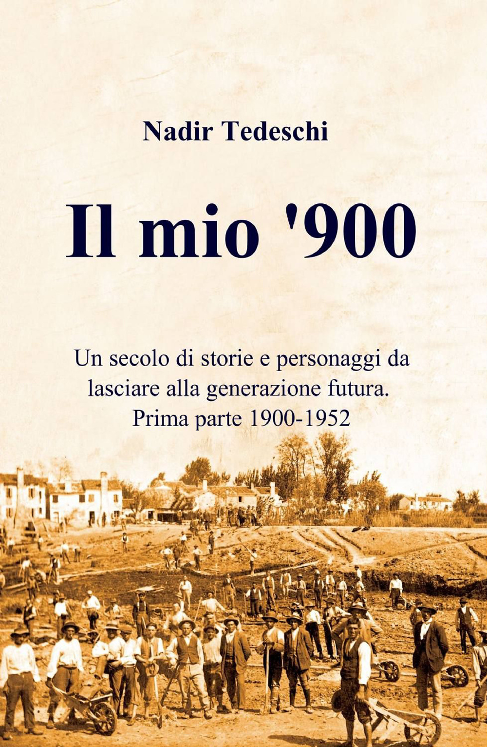 Il mio '900