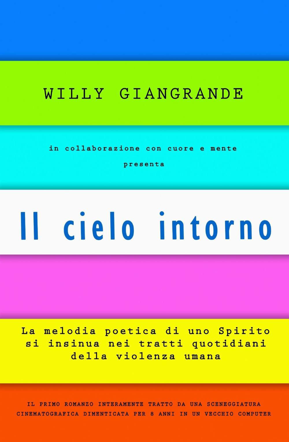 Il cielo intorno