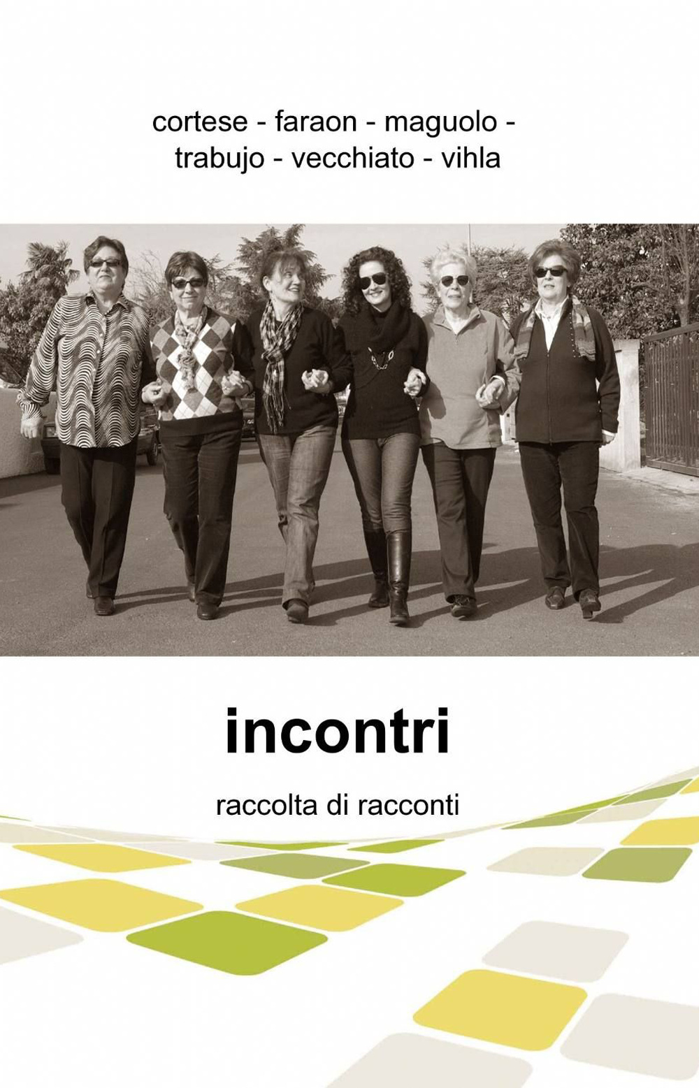 Incontri