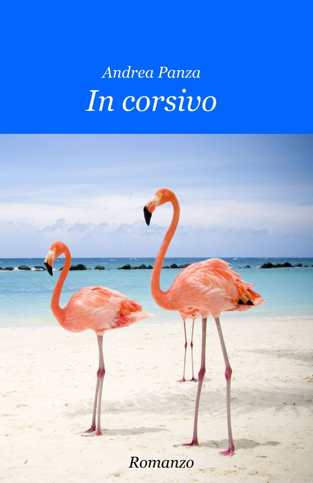 In corsivo
