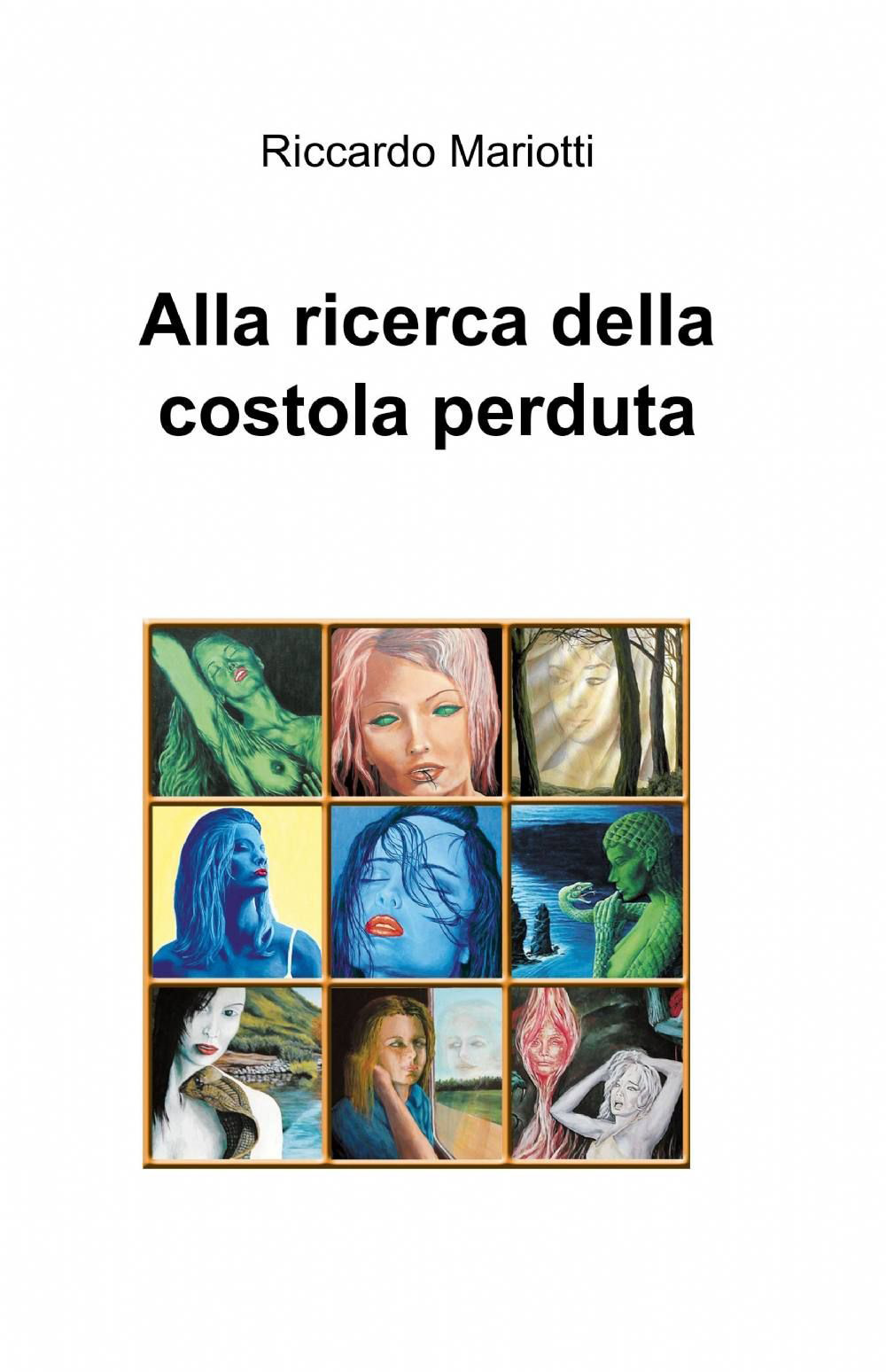 Alla ricerca della costola perduta