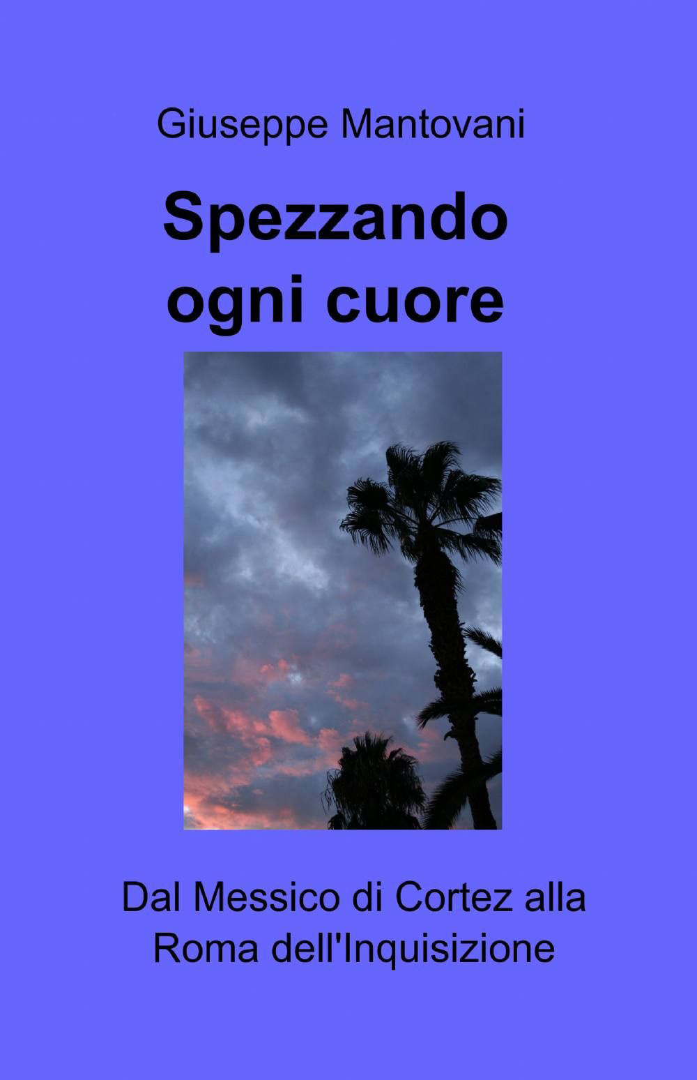 Spezzando ogni cuore