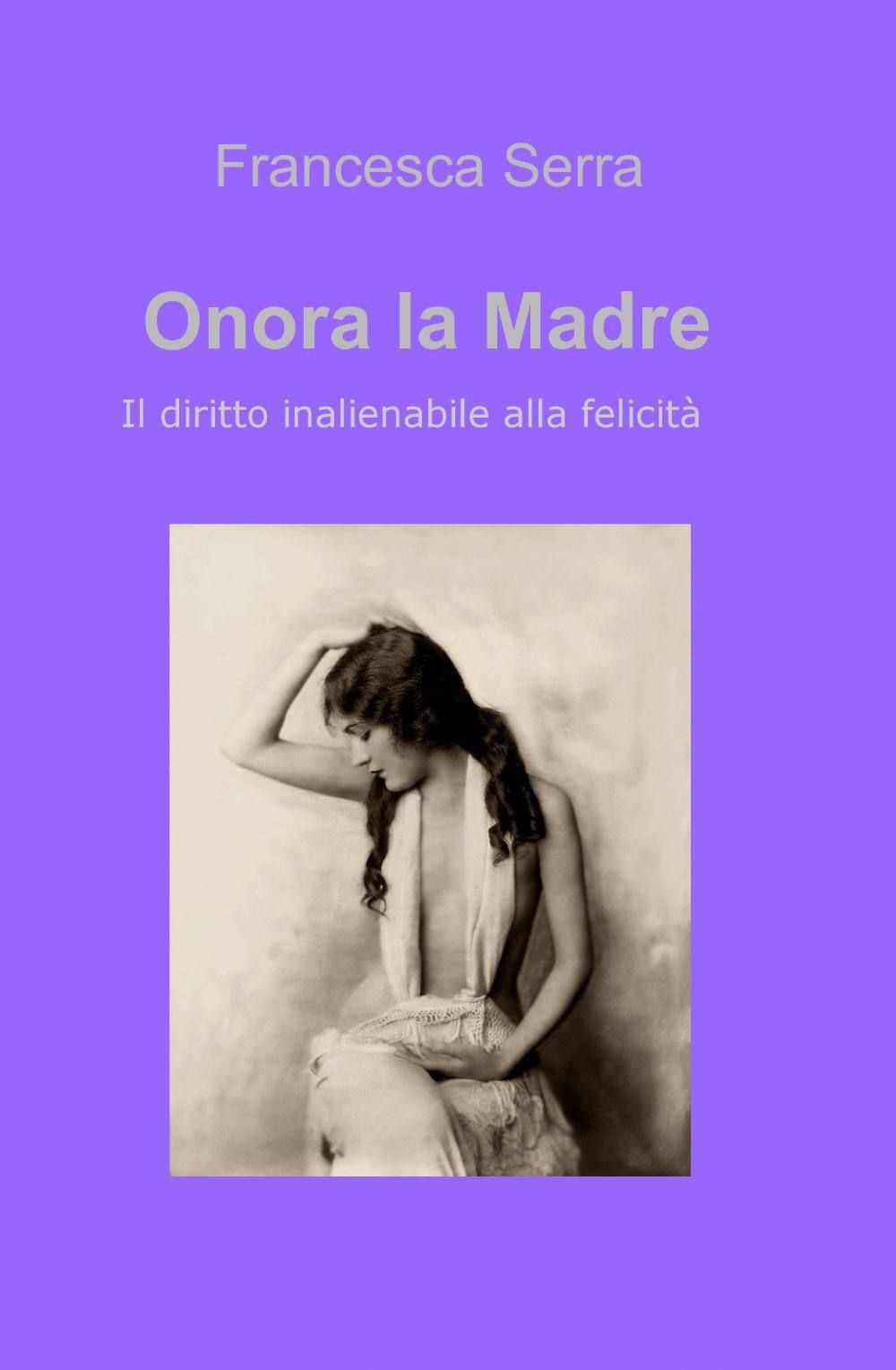 Onora la madre