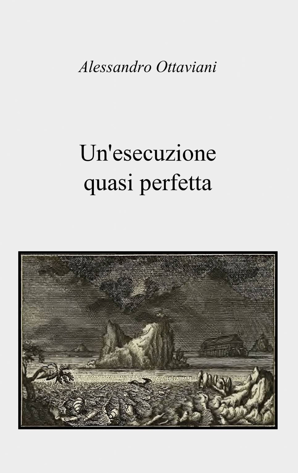 Un'esecuzione quasi perfetta