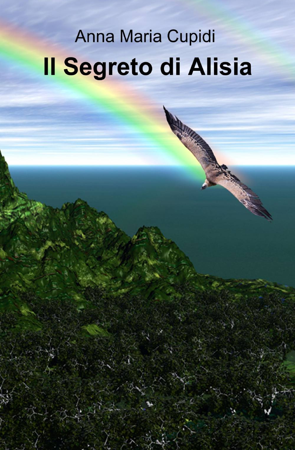 Il segreto di Alisia