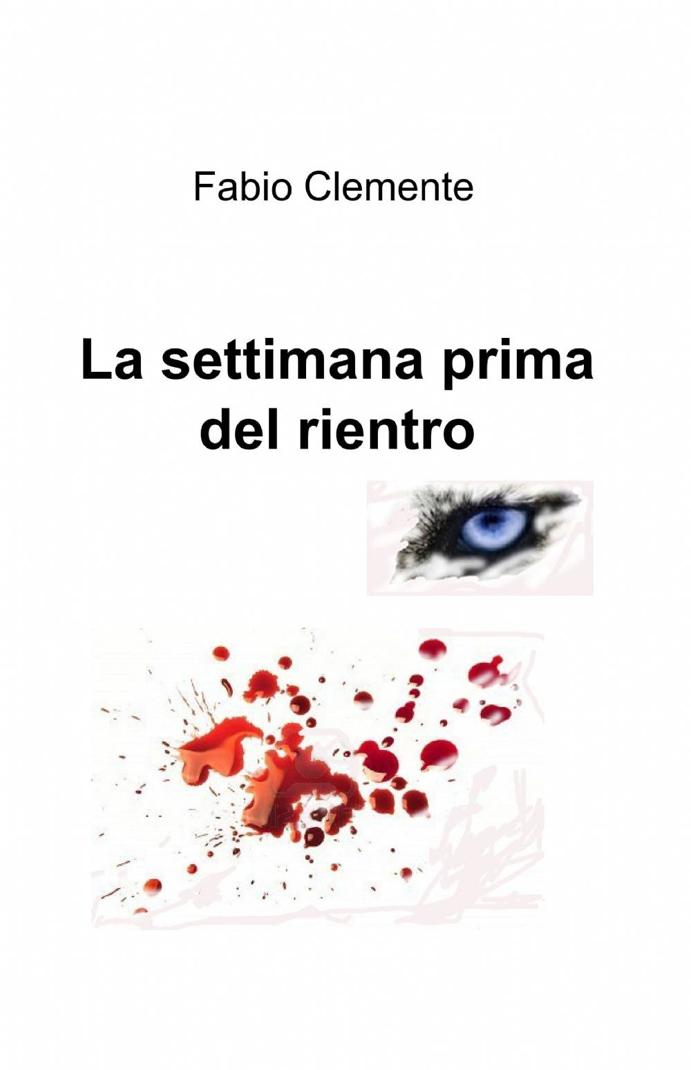 La settimana prima del rientro
