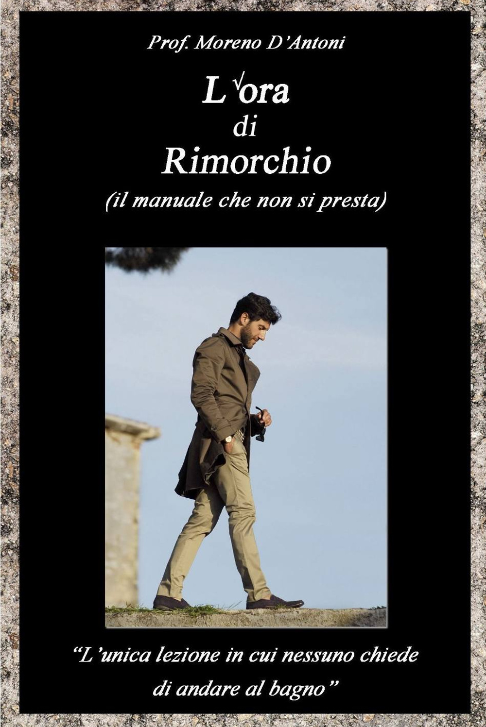 L'ora di rimorchio