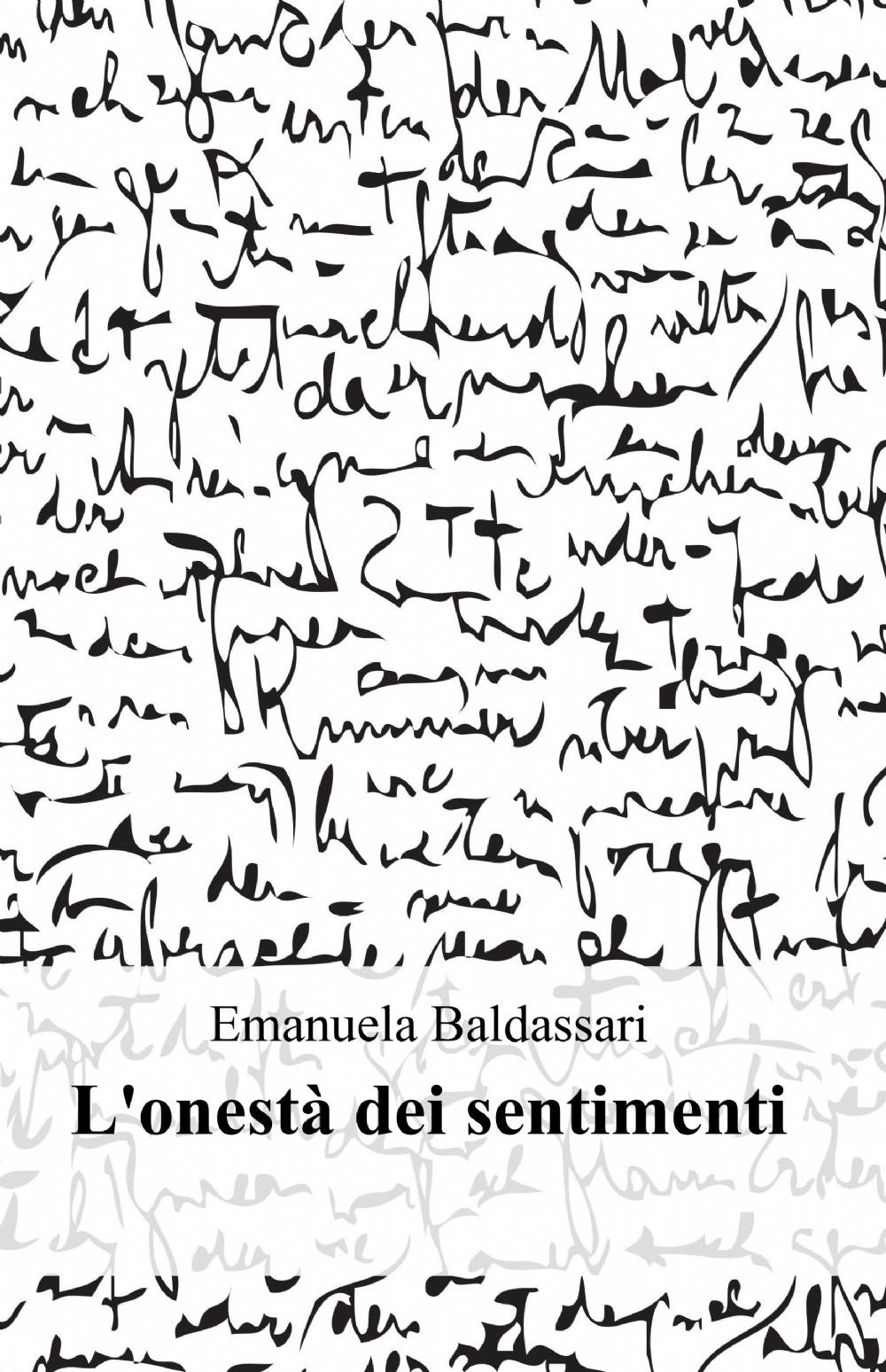 L'onestà dei sentimenti