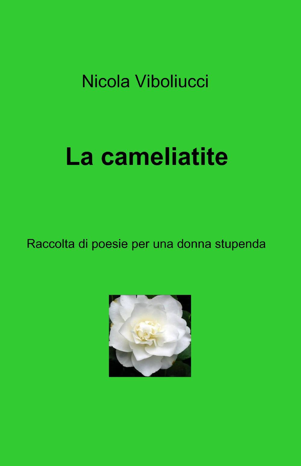 La cameliatite