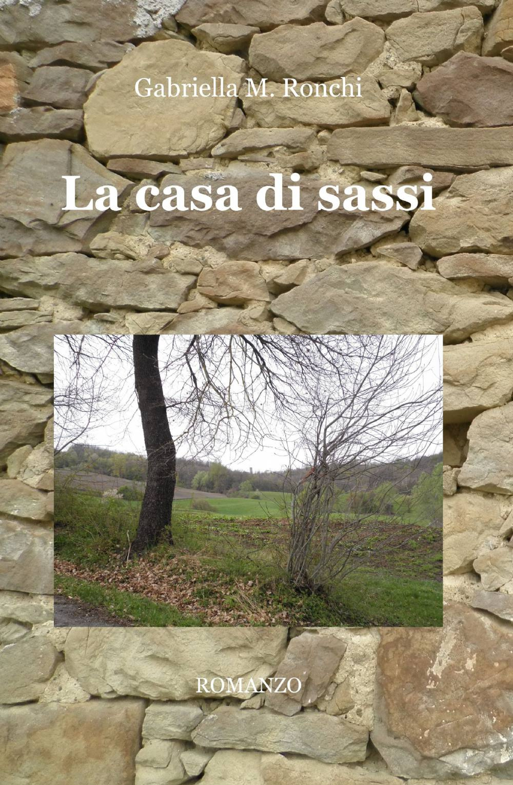 La casa di sassi