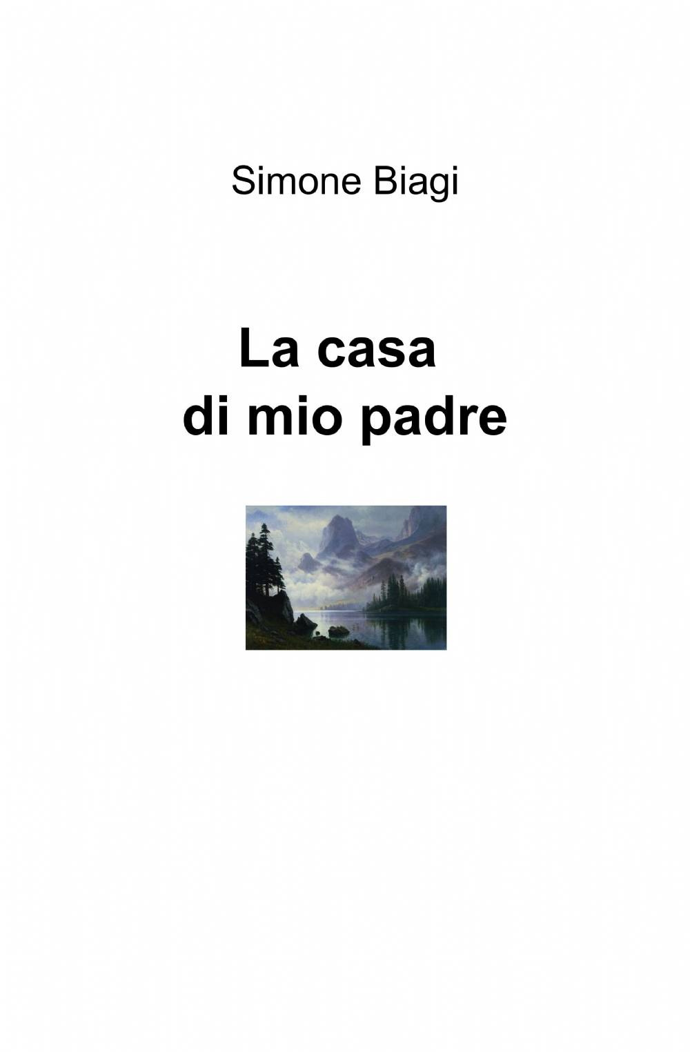 La casa di mio padre