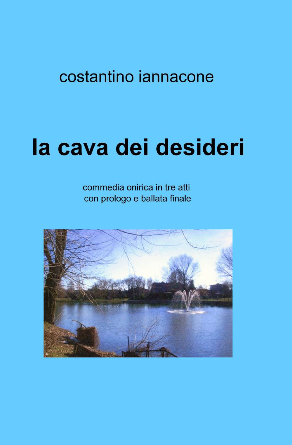 La cava dei desideri