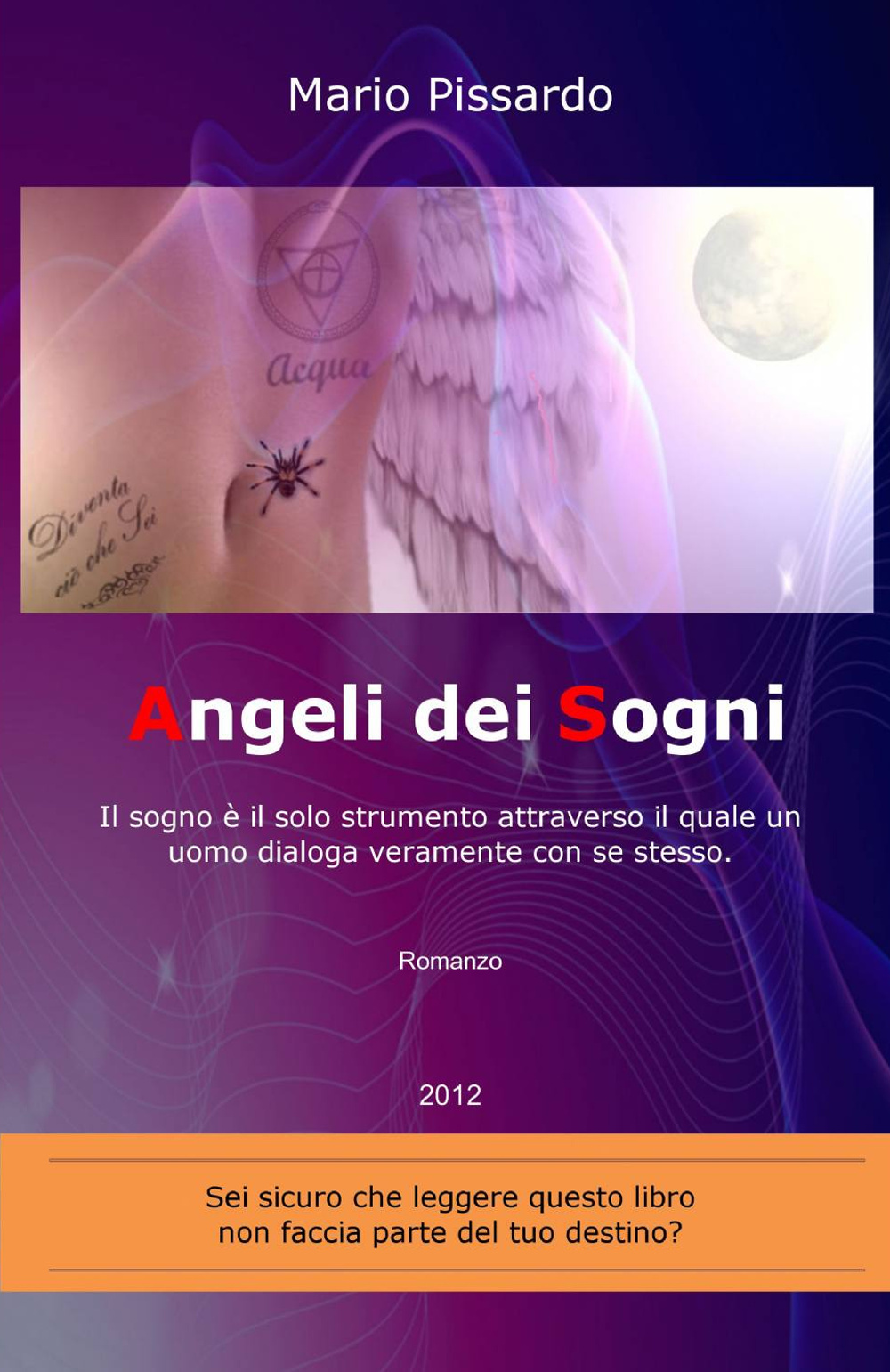 Angeli dei sogni