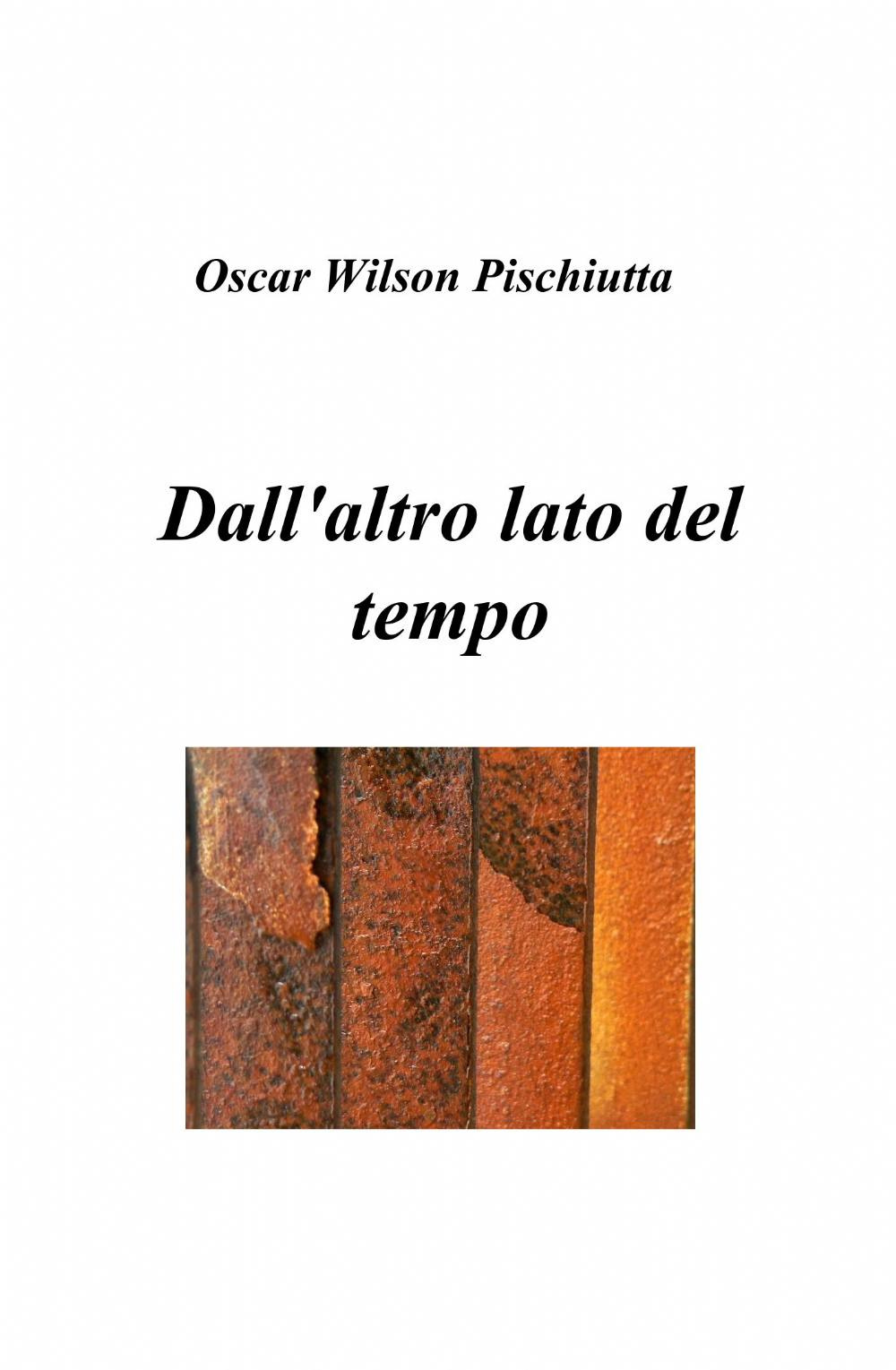 Dall'altro lato del tempo