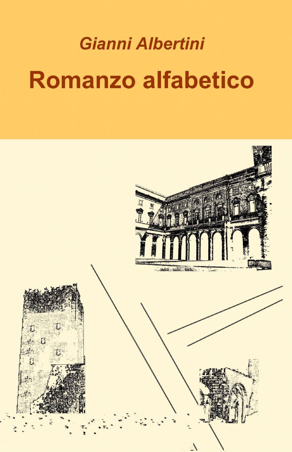Romanzo alfabetico