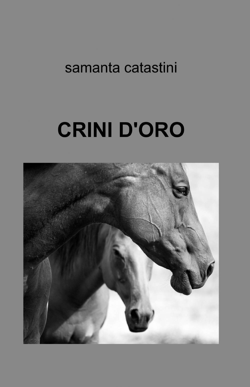 Crini d'oro