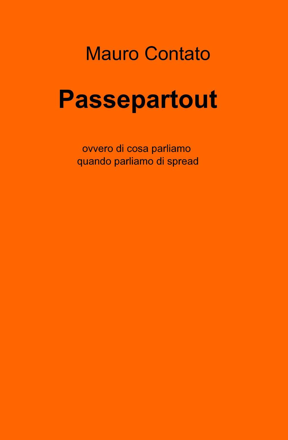 Passepartout