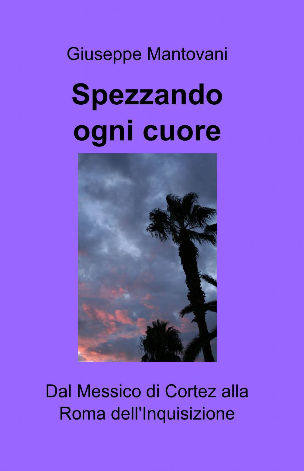 Spezzando ogni cuore