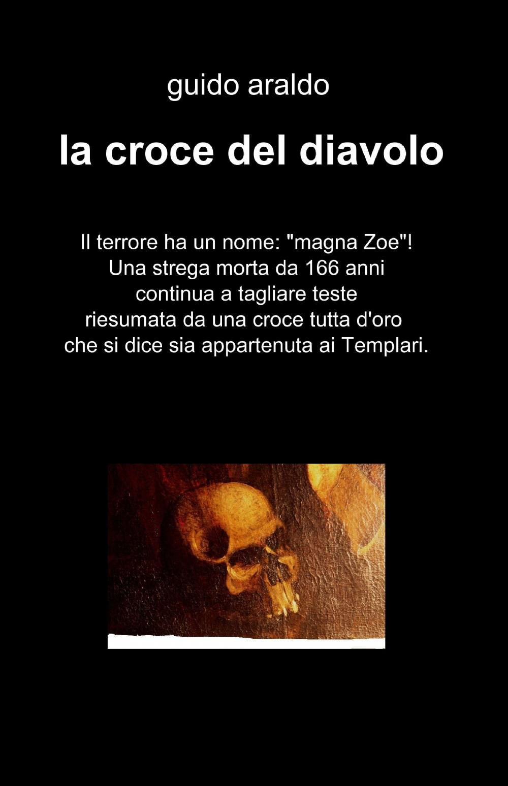 La croce del diavolo