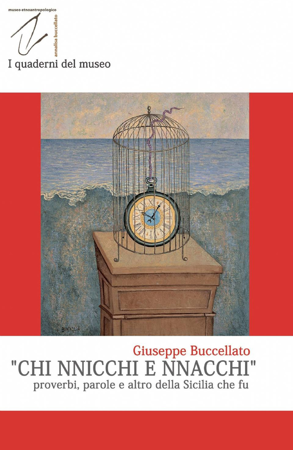 Chi nnicchi e nnacchi