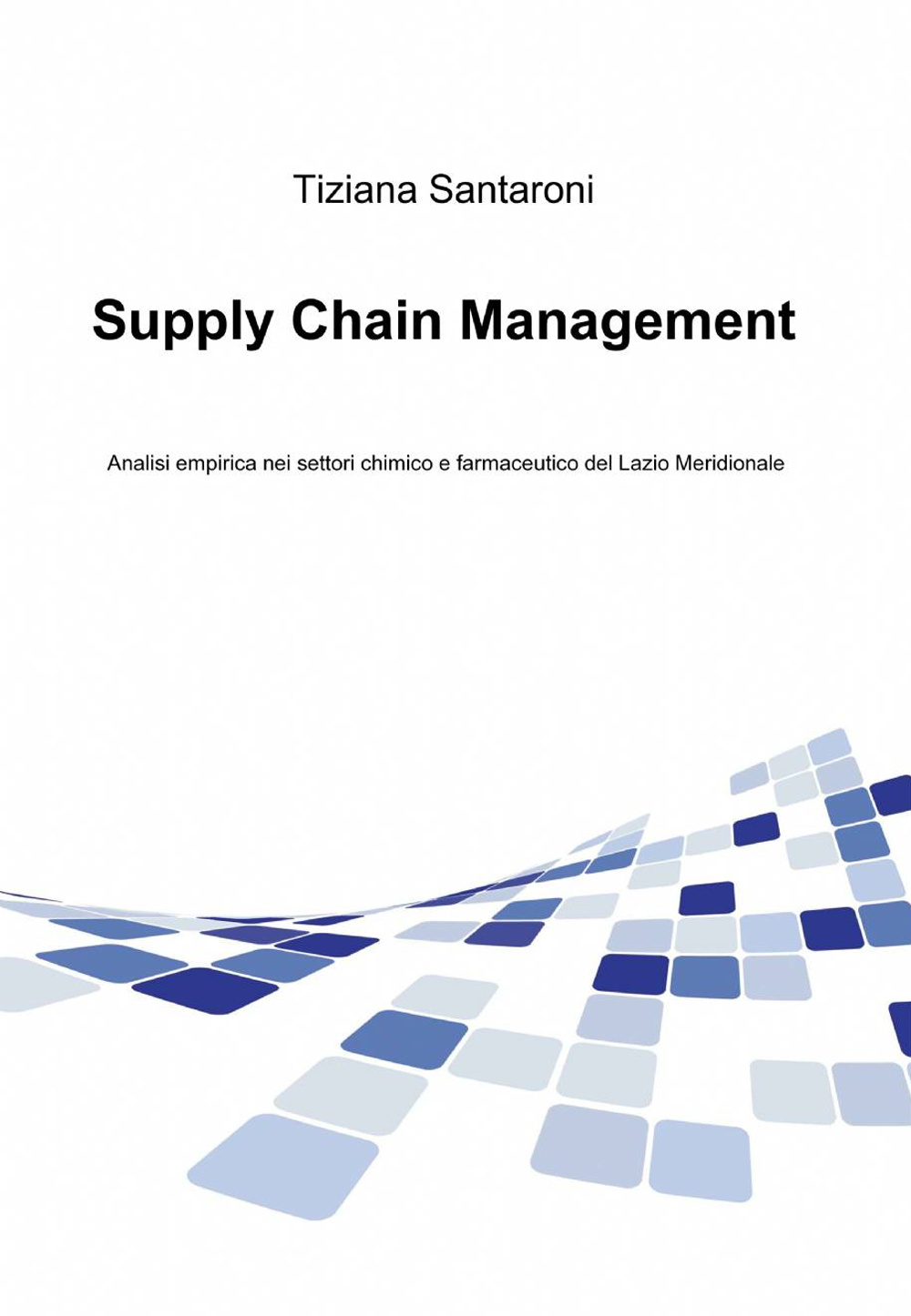 Supply chain management