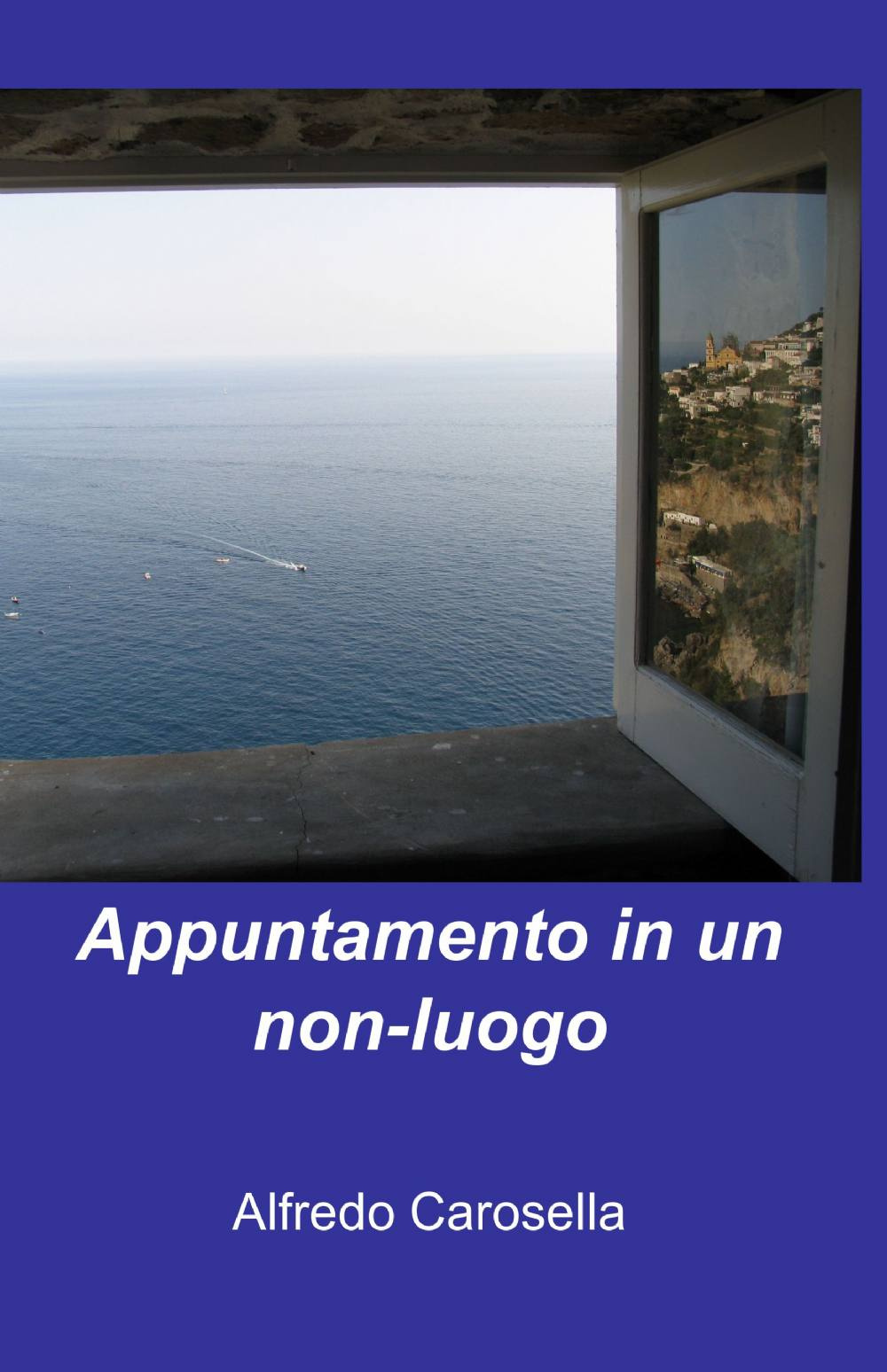 Appuntamento in un non luogo