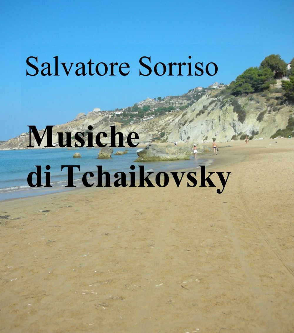 Musiche di Tchaikovsky