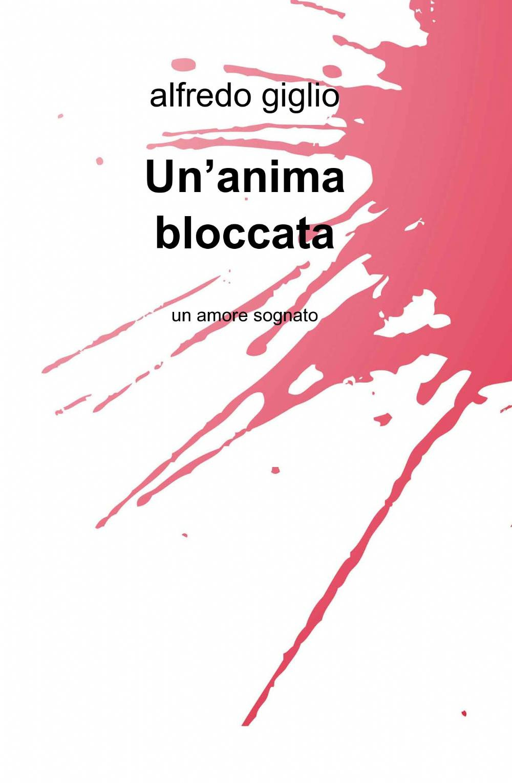 Un'anima bloccata