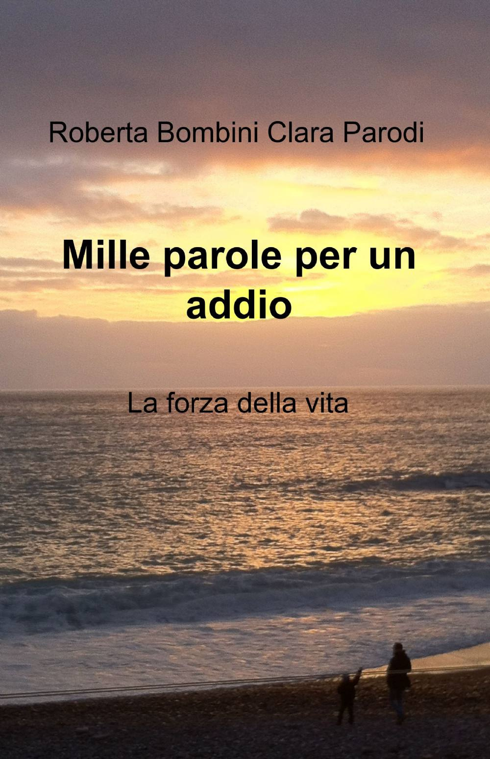 Mille parole per un addio