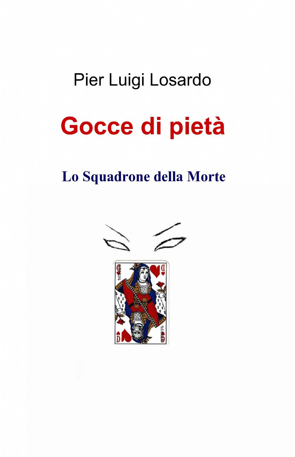 Gocce di pietà