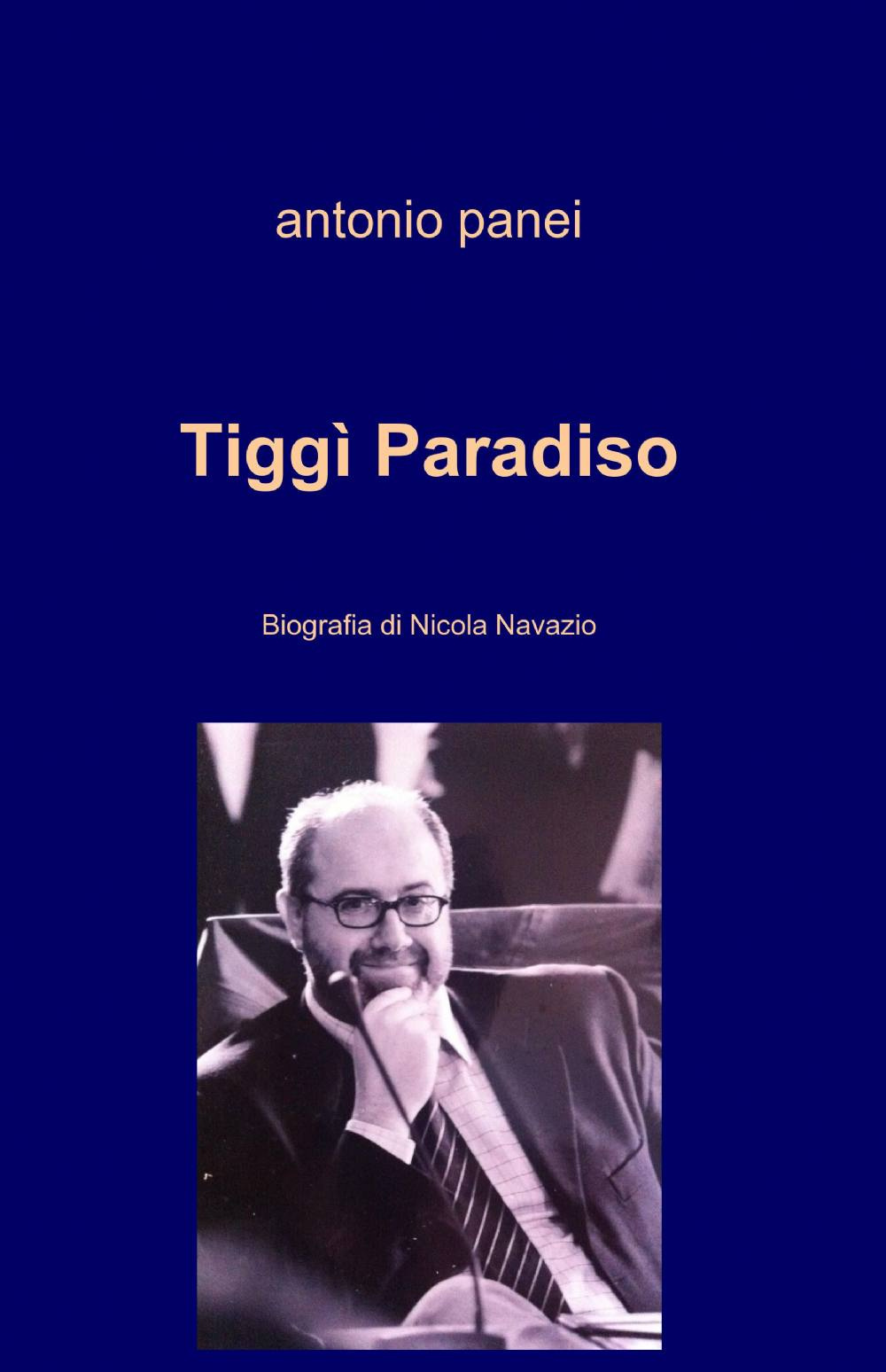 Tiggì Paradiso