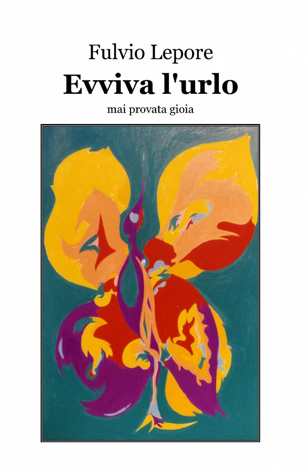 Evviva l'urlo