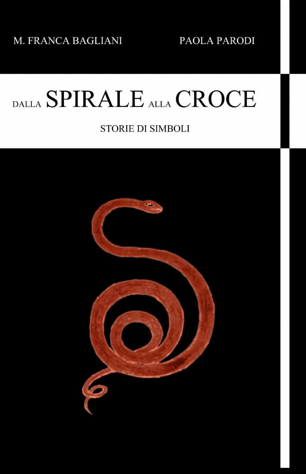 Dalla spirale alla croce