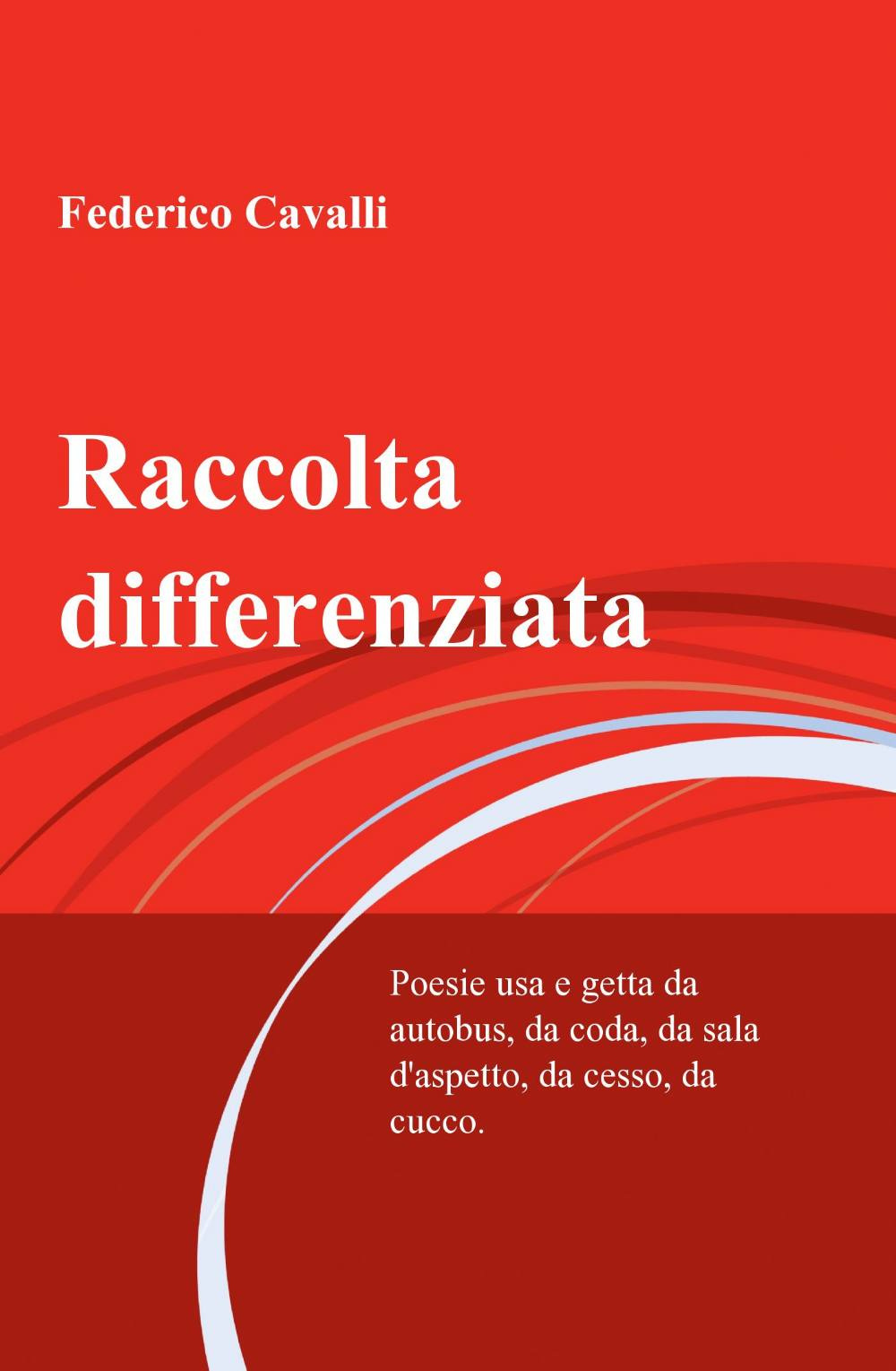 Raccolta differenziata