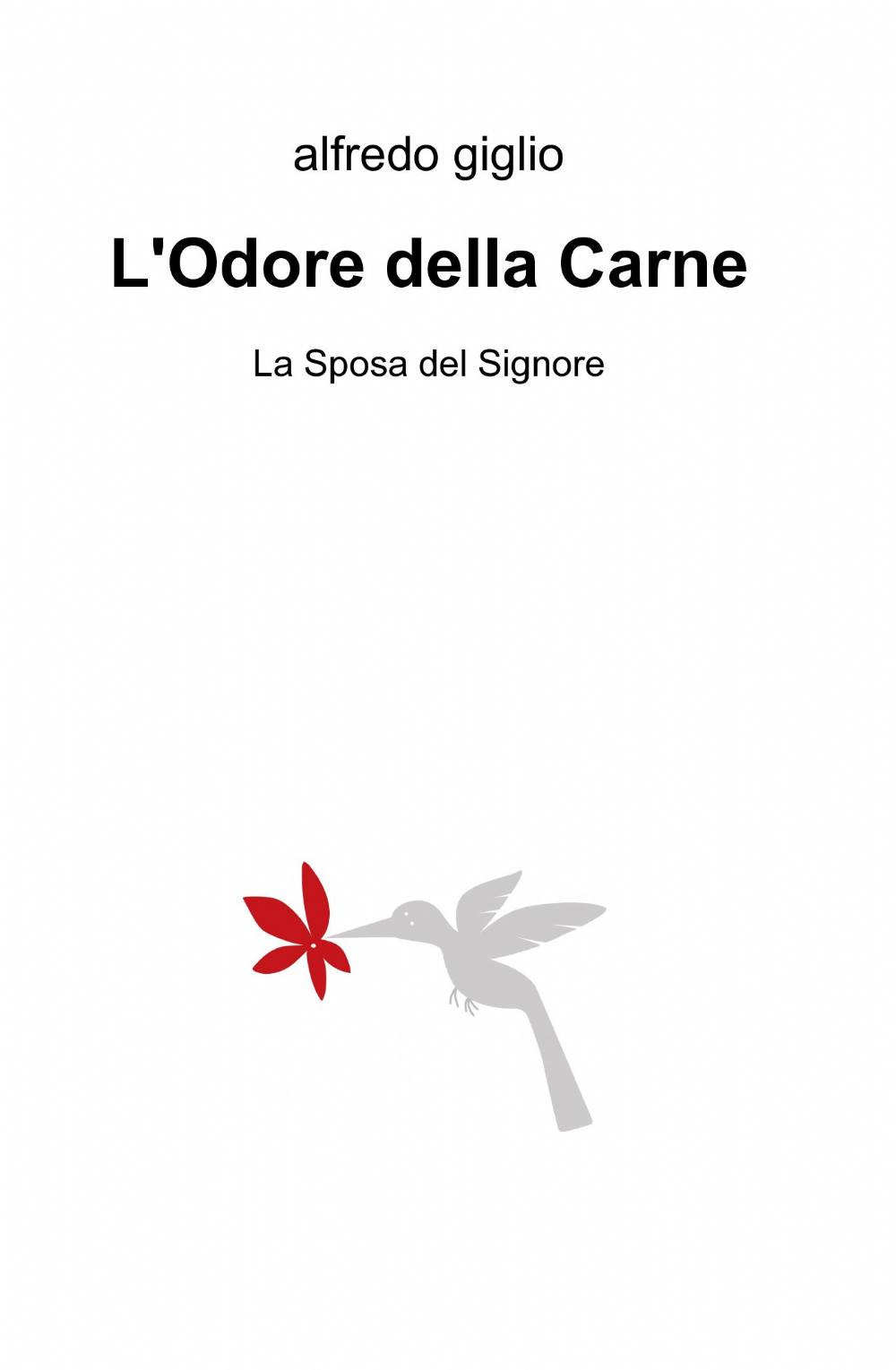 L'odore della carne
