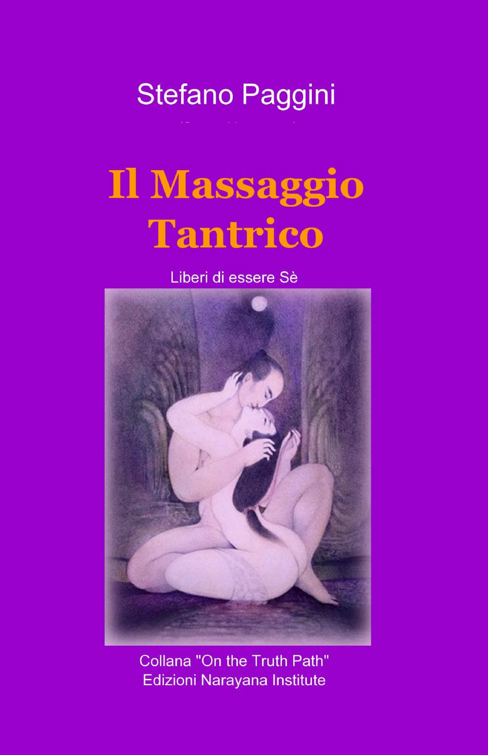 Il massaggio tantrico