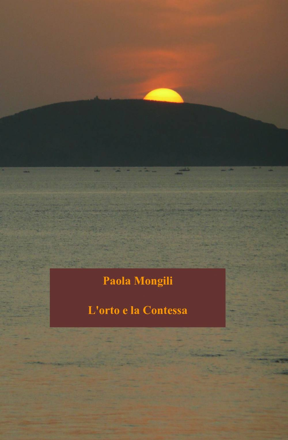 L'orto e la contessa
