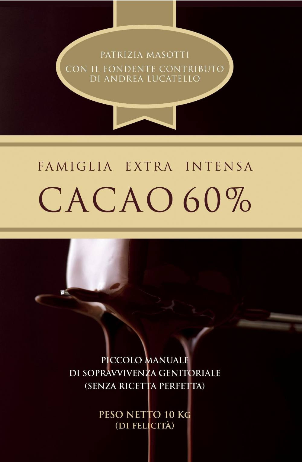 Cacao 60 per cento. Famiglia extra intensa
