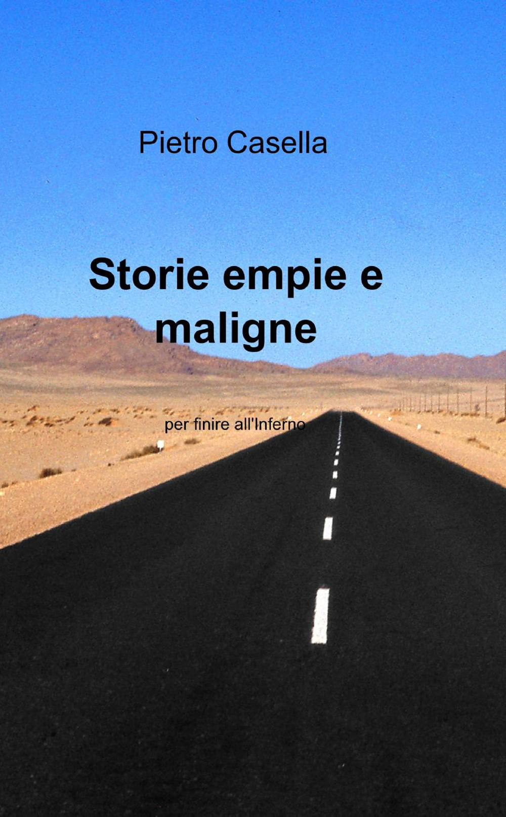 Storie empie e maligne