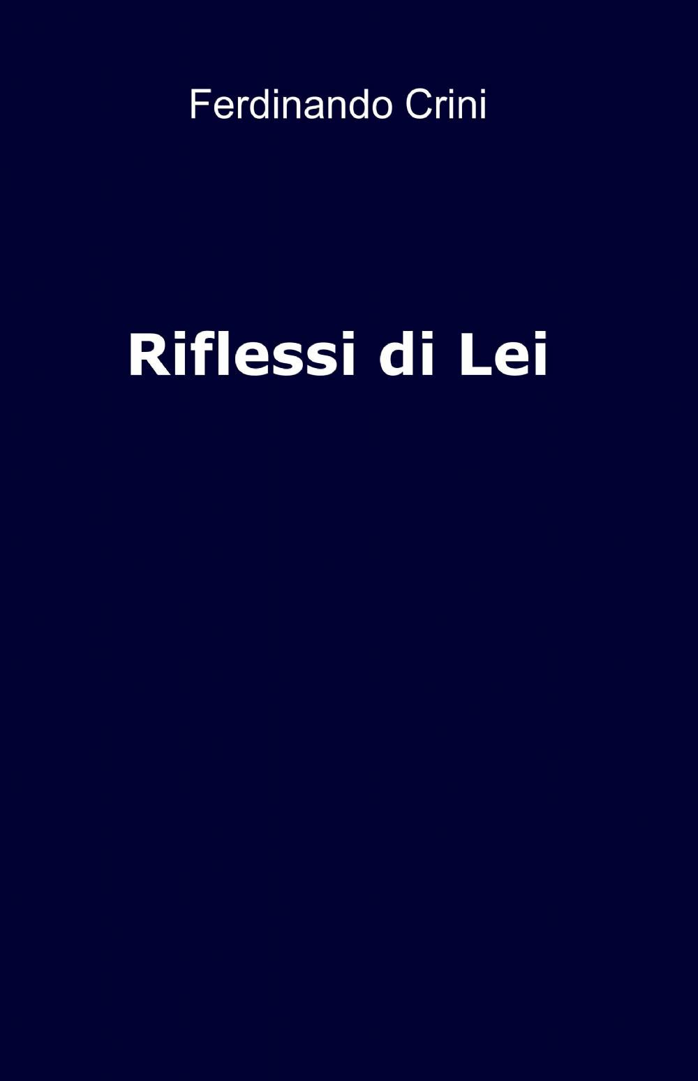 Riflessi di lei