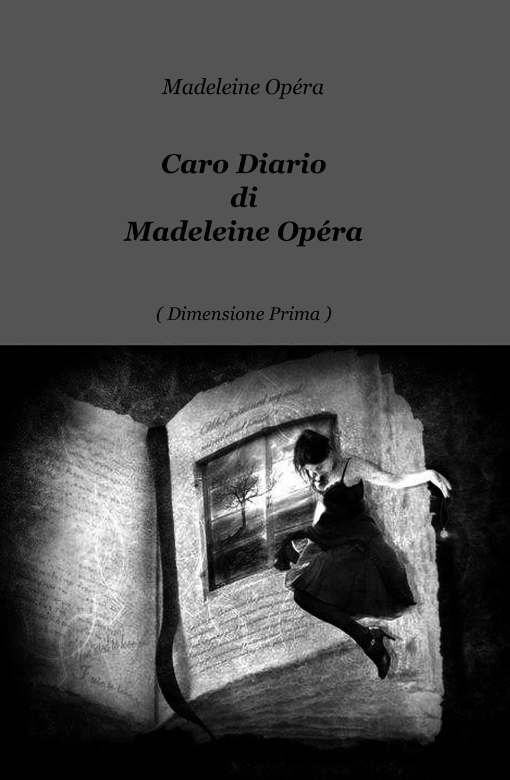 Caro diario