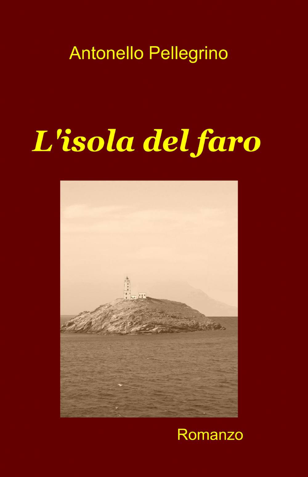 L'isola del faro
