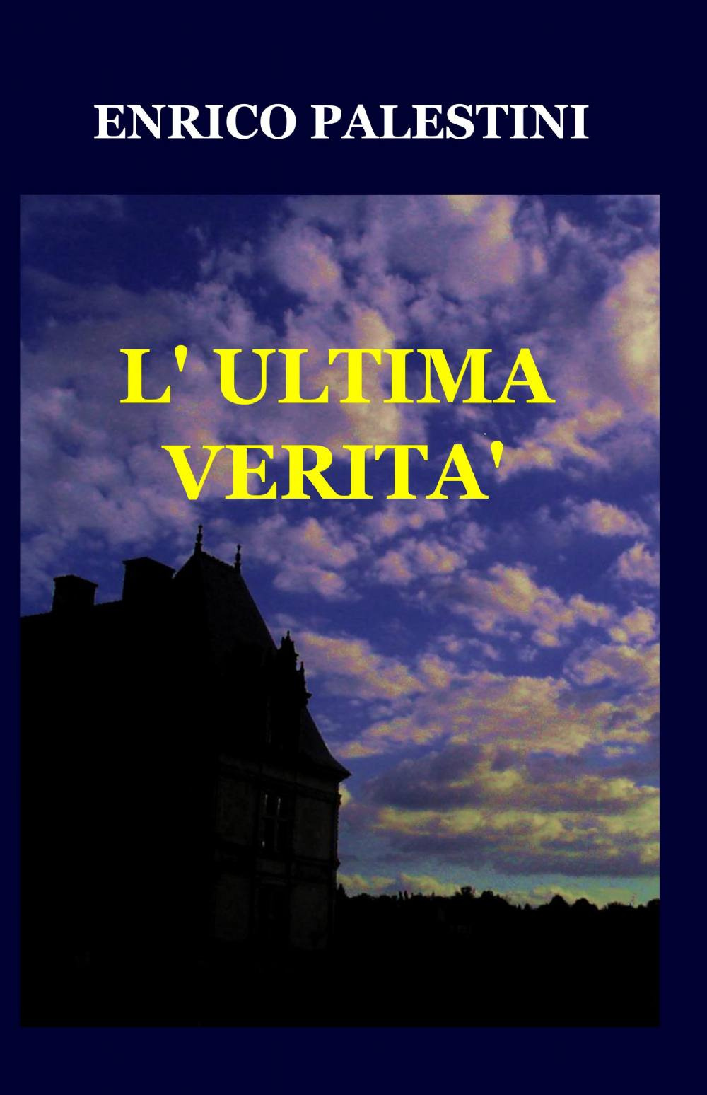 L'ultima verità