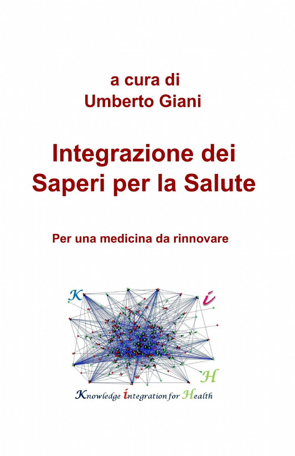 Integrazione dei saperi per la salute