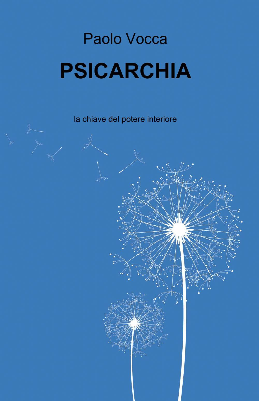 Psicarchia