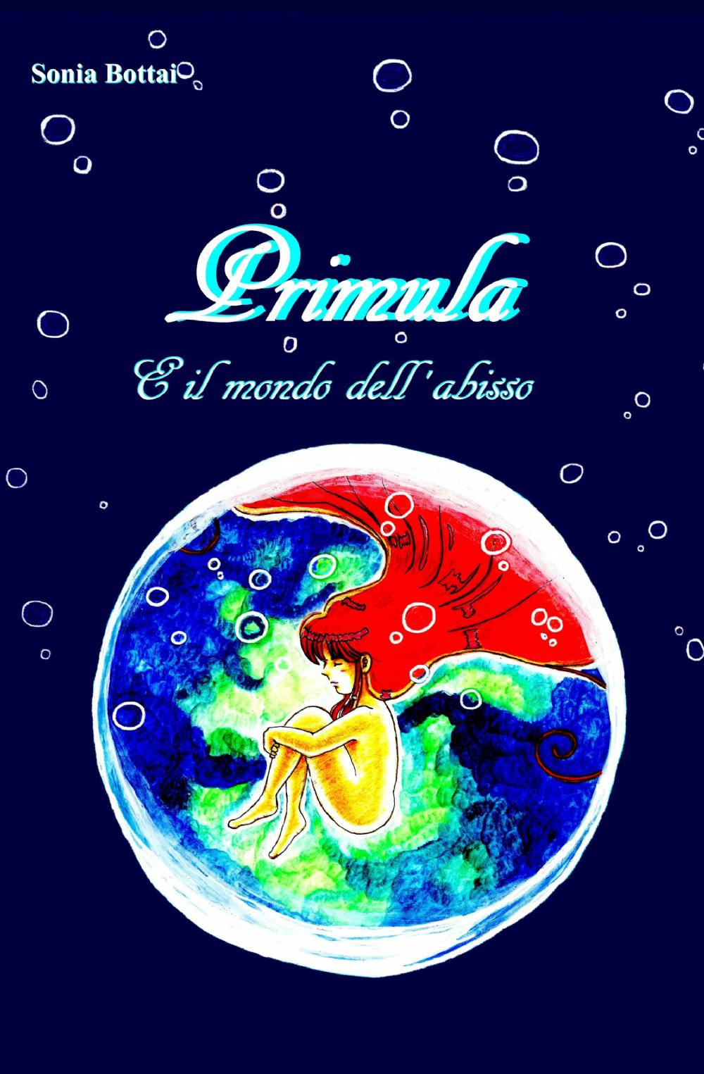 Primula e il mondo dell'abisso