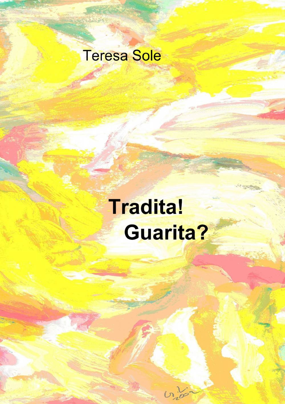 Tradita! guarita?