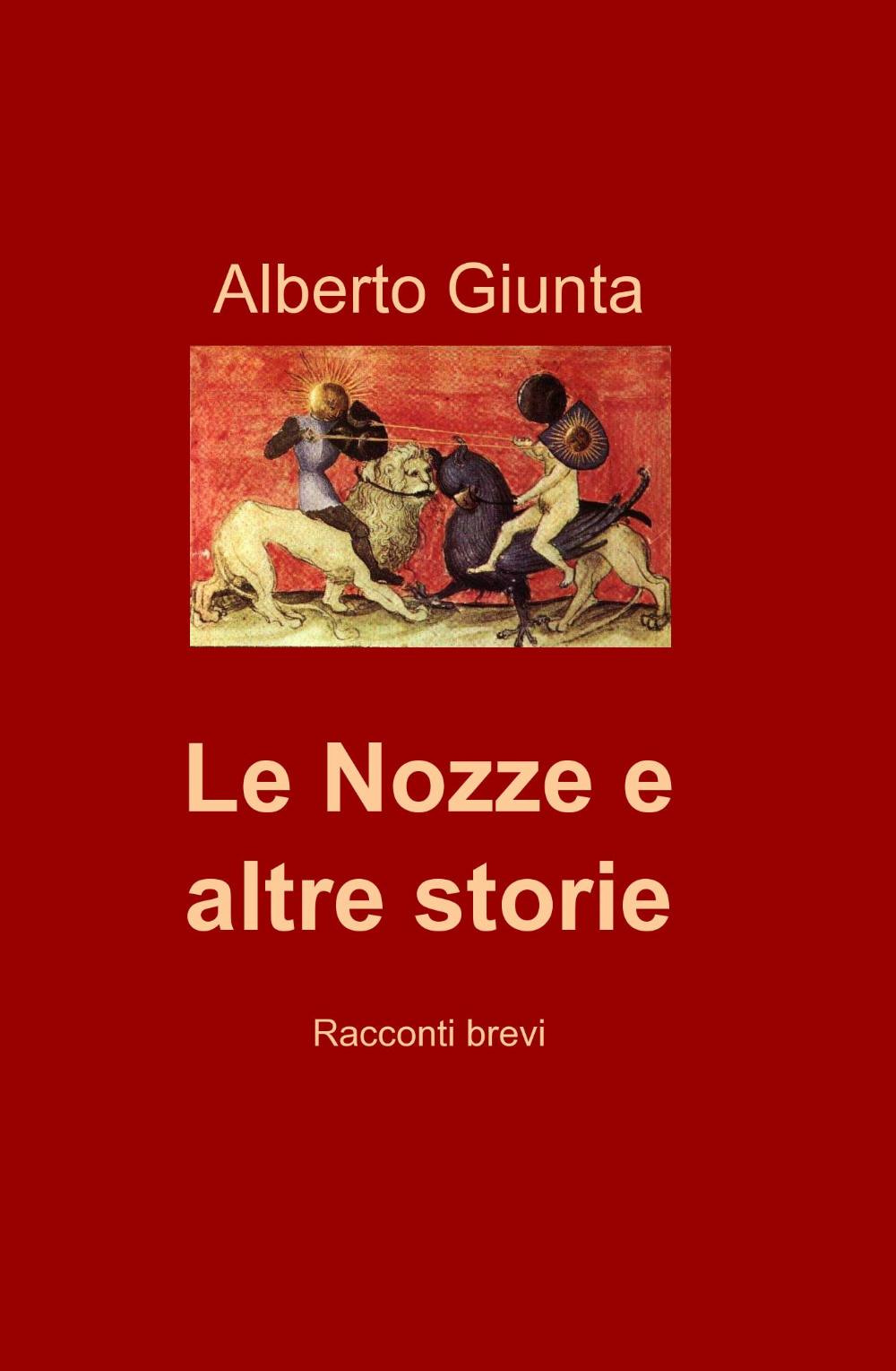 Le nozze e altre storie