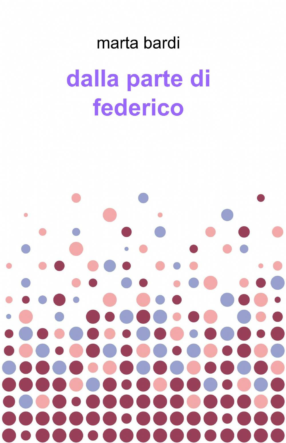 Dalla parte di Federico